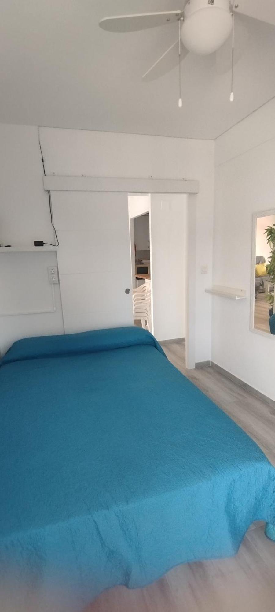 Primera Linea En Cullera Con Piscina. Inmejorables Vistas Bilik gambar